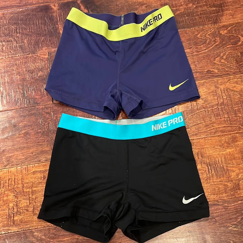 DRI-FIT NIKE PRO
